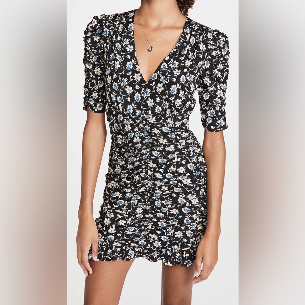 Veronica Beard Josephine Dress